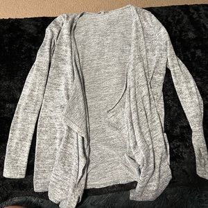 Women’s cardigan Charlotte Russe